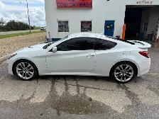 2013 Hyundai Genesis Coupe 2.0T R-Spec - Photo 6