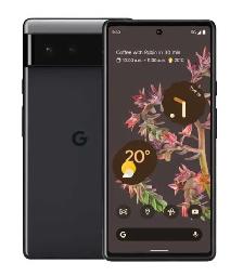 Google Phone Pixel 6