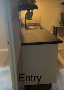 Large room, private bathroom and kitchenette - Photo 7