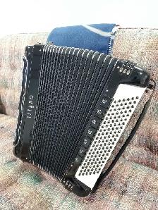 accordion - Photo 2