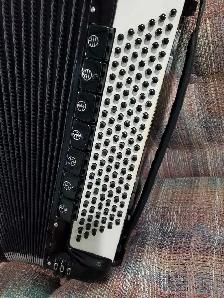 accordion - Photo 4