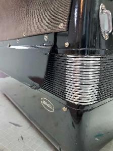 accordion - Photo 6