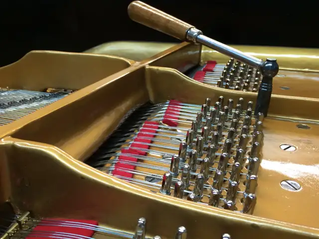 Votre piano, votre vie, votre musique, appeller 514-409-0788