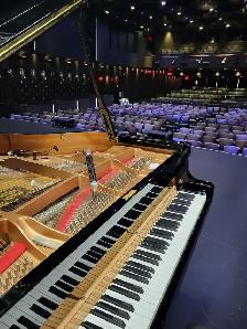 Votre piano, votre vie, votre musique, appeller 514-409-0788 - Photo 2