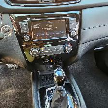 2018 Nissan Rogue. SV - Photo 5