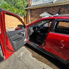 2018 Nissan Rogue. SV - Photo 6