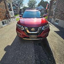 2018 Nissan Rogue. SV - Photo 9