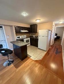 Basement for Rent - Photo 4