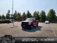2011 Ford F 350 XL