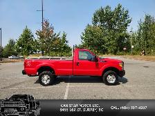 2011 Ford F 350 XL - Photo 6