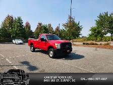2011 Ford F 350 XL - Photo 7