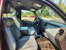 2011 Ford F 350 XL - Photo 12
