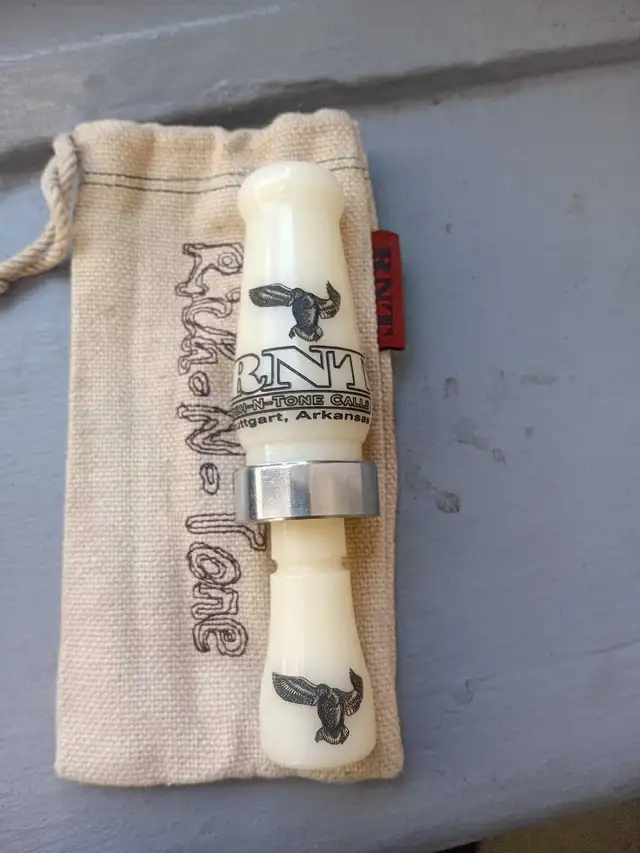 Duck call