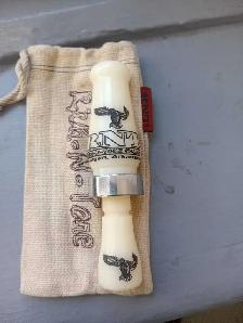 Duck call