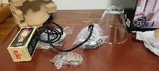Globe Electric Parker Pendant Hanging Light - Photo 5