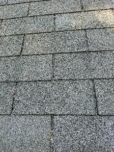 Wanted Shingles BP Yukon 2 tone black or Shadow Black, 7 bundles