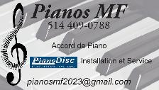 Your Piano, Your Life, Your Music, call 514-409-0788 - Photo 10