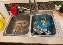 Eliza’s house cleaning service
