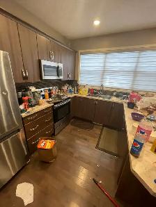 Eliza’s house cleaning service - Photo 5