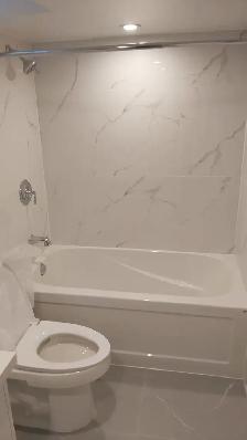 2 Bedroom Natural Light, Legal Basement Apartment Rent-Brampton! - Photo 2