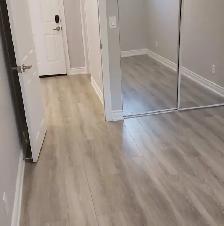 2 Bedroom Natural Light, Legal Basement Apartment Rent-Brampton! - Photo 4