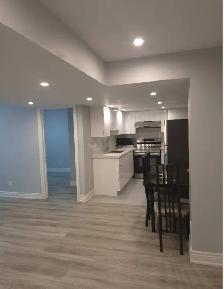 2 Bedroom Natural Light, Legal Basement Apartment Rent-Brampton! - Photo 5