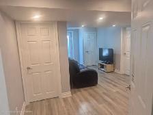 2 Bedroom Natural Light, Legal Basement Apartment Rent-Brampton! - Photo 8