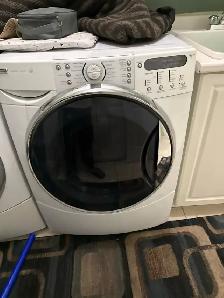 Kenmore Laundry machines Washer and Dryer - Photo 2