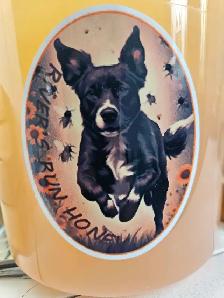 River's Run Honey