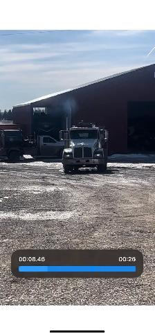 Pressure Truck Operator Caroline/Sundre Area - Photo 2