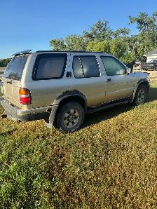 1996 Nissan Pathfinder 4x4 - Photo 6