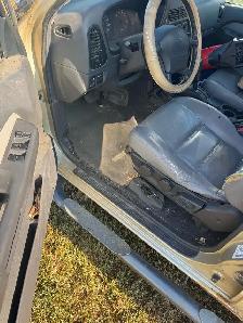 1996 Nissan Pathfinder 4x4 - Photo 7