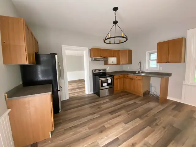 2 Bedroom Unit for Rent