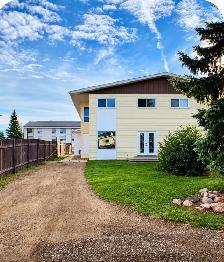 clean, affordable living in Vegreville Ab