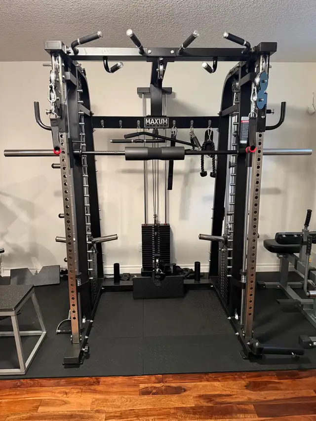 PERSONAL TRAINING