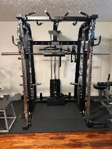 PERSONAL TRAINING