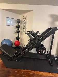 PERSONAL TRAINING - Photo 2