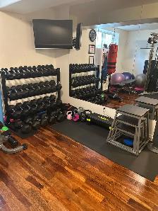 PERSONAL TRAINING - Photo 3