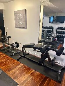 PERSONAL TRAINING - Photo 4