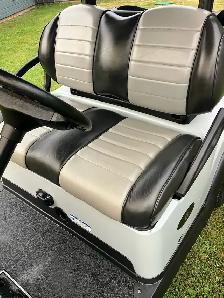2022 Clubcar Tempo Premium Electric Golf Cart - Photo 3