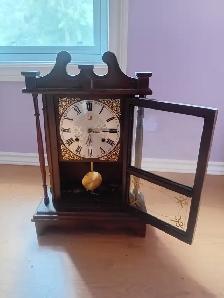 Plusieurs meubles antiques en bois a vendre 873-344-3733 - Photo 5