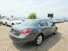 2008 Honda Accord EXL V6 Leather Power Heated Seats Sunroof - Photo 4