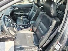 2008 Honda Accord EXL V6 Leather Power Heated Seats Sunroof - Photo 7