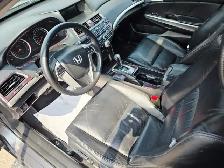 2008 Honda Accord EXL V6 Leather Power Heated Seats Sunroof - Photo 8