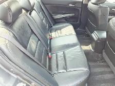 2008 Honda Accord EXL V6 Leather Power Heated Seats Sunroof - Photo 10