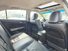 2008 Honda Accord EXL V6 Leather Power Heated Seats Sunroof - Photo 11