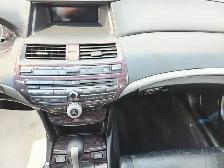 2008 Honda Accord EXL V6 Leather Power Heated Seats Sunroof - Photo 14