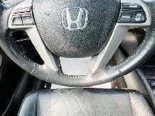 2008 Honda Accord EXL V6 Leather Power Heated Seats Sunroof - Photo 16