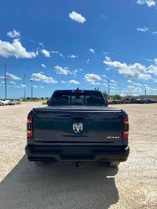 2023 RAM 1500 Tradesman - Photo 5