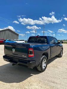 2023 RAM 1500 Tradesman - Photo 6
